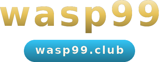 wasp99 โลโก้